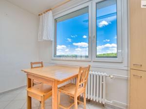 Pronájem bytu 3+1, Liberec - Liberec XIV-Ruprechtice, Na Pískovně, 80 m2