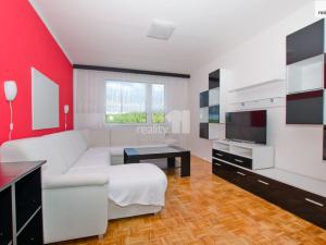 Pronájem bytu 3+1, Liberec - Liberec XIV-Ruprechtice, Na Pískovně, 80 m2