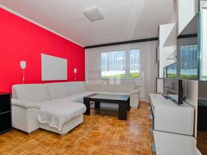 Pronájem bytu 3+1, Liberec - Liberec XIV-Ruprechtice, Na Pískovně, 80 m2