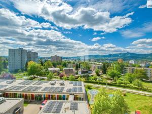 Pronájem bytu 3+1, Liberec - Liberec XIV-Ruprechtice, Na Pískovně, 80 m2