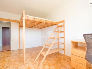 Pronájem bytu 3+1, Liberec - Liberec XIV-Ruprechtice, Na Pískovně, 80 m2