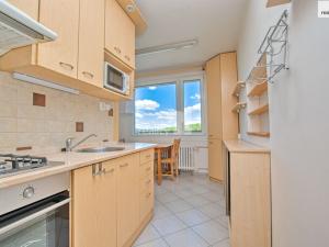 Pronájem bytu 3+1, Liberec - Liberec XIV-Ruprechtice, Na Pískovně, 80 m2