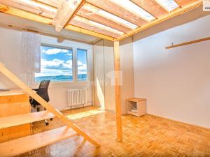Pronájem bytu 3+1, Liberec - Liberec XIV-Ruprechtice, Na Pískovně, 80 m2