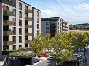 Prodej bytu 4+kk, Zlín, Tyršova, 100 m2
