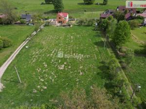 Prodej pozemku pro bydlení, Jetřichovice - Vysoká Lípa, 1683 m2