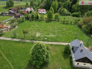 Prodej pozemku pro bydlení, Jetřichovice - Vysoká Lípa, 1683 m2