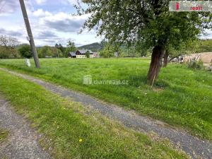 Prodej pozemku pro bydlení, Jetřichovice - Vysoká Lípa, 1683 m2