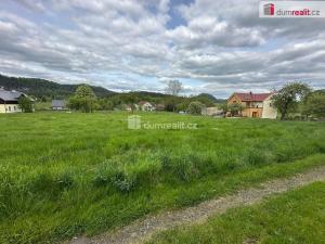 Prodej pozemku pro bydlení, Jetřichovice - Vysoká Lípa, 1683 m2