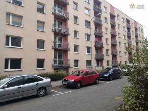 Prodej bytu 3+1, Náchod - Staré Město nad Metují, Bílá, 79 m2