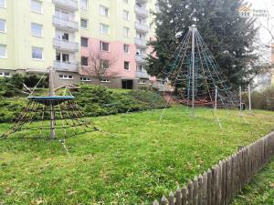 Prodej bytu 3+1, Náchod - Staré Město nad Metují, Bílá, 79 m2