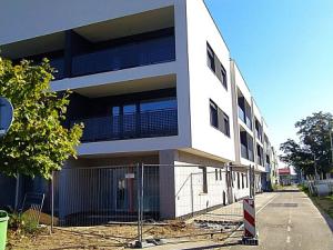 Pronájem bytu 1+kk, Hodonín, 30 m2