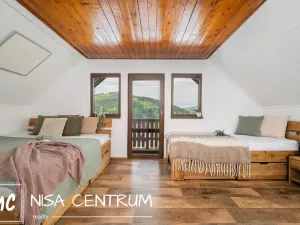 Prodej rodinného domu, Jiřetín pod Bukovou, 150 m2