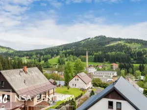 Prodej rodinného domu, Jiřetín pod Bukovou, 150 m2
