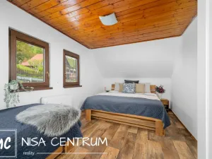 Prodej rodinného domu, Jiřetín pod Bukovou, 150 m2