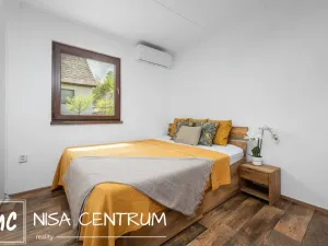 Prodej rodinného domu, Jiřetín pod Bukovou, 150 m2