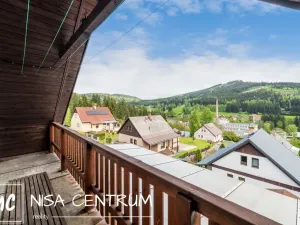 Prodej rodinného domu, Jiřetín pod Bukovou, 150 m2