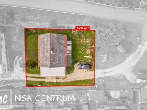 Prodej rodinného domu, Jiřetín pod Bukovou, 150 m2