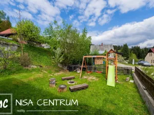 Prodej rodinného domu, Jiřetín pod Bukovou, 150 m2