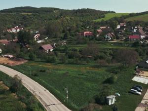 Prodej pozemku pro bydlení, Kyjov, 861 m2