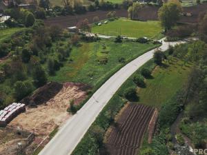 Prodej pozemku pro bydlení, Kyjov, 861 m2