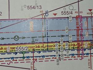 Prodej pozemku pro bydlení, Kyjov, 861 m2