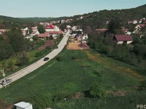 Prodej pozemku pro bydlení, Kyjov, 861 m2