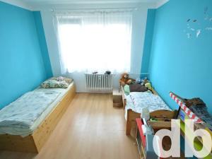 Pronájem bytu 3+1, Bochov, Obuvnická, 55 m2