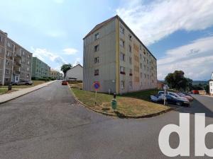 Pronájem bytu 3+1, Bochov, Obuvnická, 55 m2