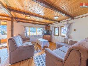 Prodej rodinného domu, Karolinka, 60 m2