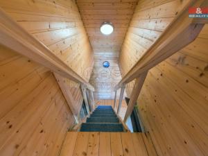 Prodej rodinného domu, Karolinka, 60 m2