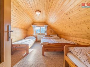 Prodej rodinného domu, Karolinka, 60 m2