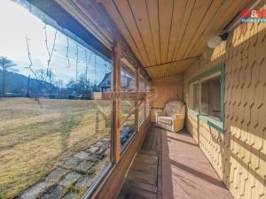 Prodej rodinného domu, Karolinka, 60 m2