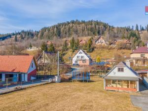 Prodej rodinného domu, Karolinka, 60 m2