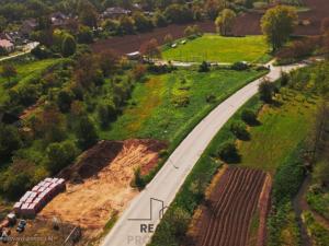 Prodej pozemku pro bydlení, Kyjov, 791 m2