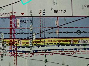 Prodej pozemku pro bydlení, Kyjov, 791 m2