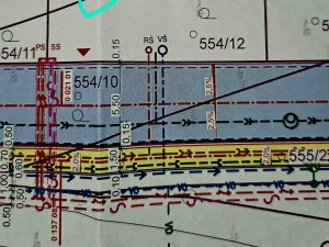 Prodej pozemku pro bydlení, Kyjov, 791 m2