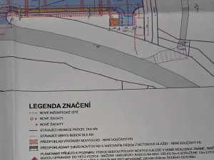 Prodej pozemku pro bydlení, Kyjov, 791 m2