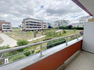Pronájem bytu 1+kk, Praha - Letňany, Pavla Beneše, 33 m2