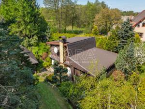 Prodej rodinného domu, Záhoří - Smrčí, 60 m2