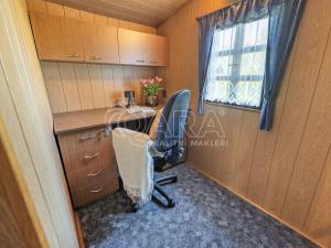 Prodej rodinného domu, Záhoří - Smrčí, 60 m2