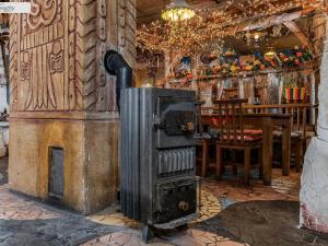Prodej restaurace, Stará Huť, Dělnická, 300 m2