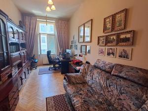 Prodej bytu 3+1, Karlovy Vary, Dr. Davida Bechera, 94 m2