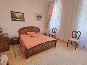 Prodej bytu 3+1, Karlovy Vary, Dr. Davida Bechera, 94 m2