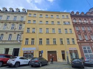 Prodej bytu 3+1, Karlovy Vary, Dr. Davida Bechera, 94 m2