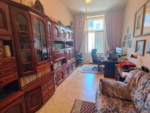 Prodej bytu 3+1, Karlovy Vary, Dr. Davida Bechera, 94 m2