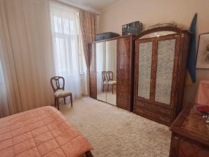 Prodej bytu 3+1, Karlovy Vary, Dr. Davida Bechera, 94 m2