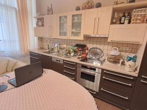 Prodej bytu 3+1, Karlovy Vary, Dr. Davida Bechera, 94 m2
