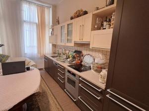 Prodej bytu 3+1, Karlovy Vary, Dr. Davida Bechera, 94 m2