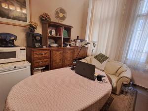 Prodej bytu 3+1, Karlovy Vary, Dr. Davida Bechera, 94 m2