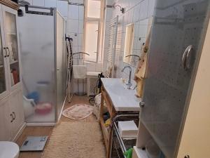 Prodej bytu 3+1, Karlovy Vary, Dr. Davida Bechera, 94 m2